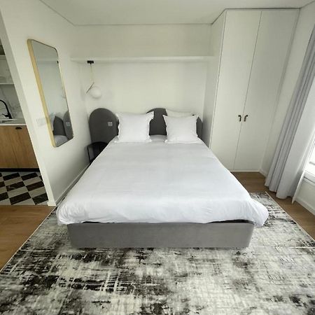 Les Appartements De L'Orangerie Versailles Buitenkant foto