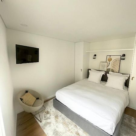Les Appartements De L'Orangerie Versailles Buitenkant foto