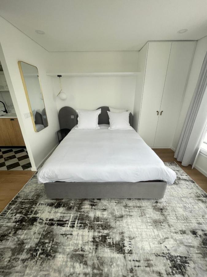 Les Appartements De L'Orangerie Versailles Buitenkant foto