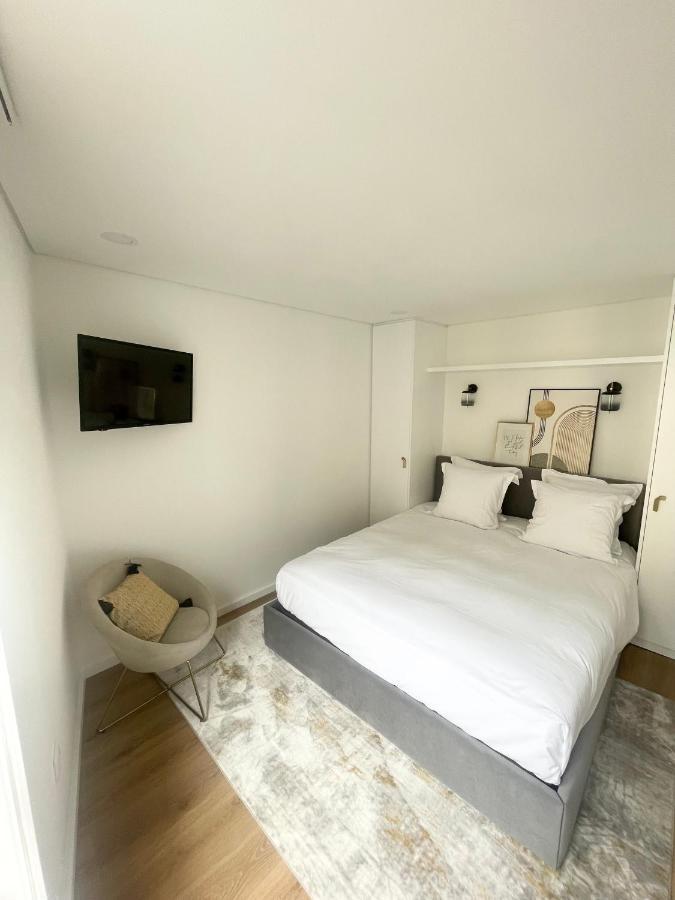 Les Appartements De L'Orangerie Versailles Buitenkant foto