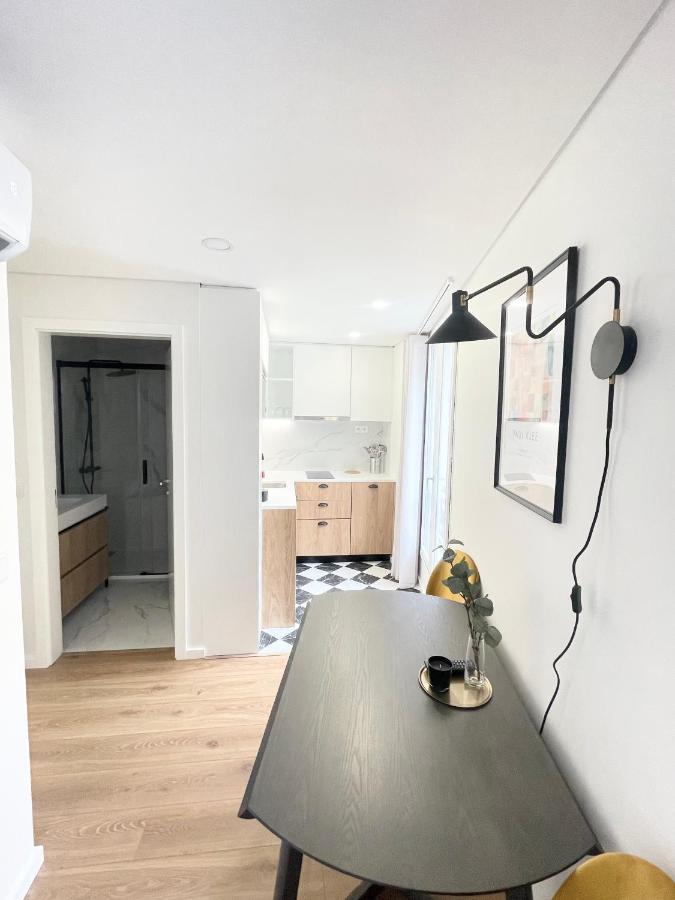 Les Appartements De L'Orangerie Versailles Buitenkant foto