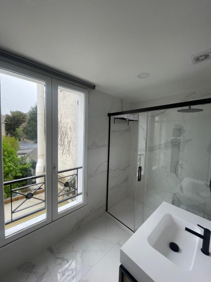 Les Appartements De L'Orangerie Versailles Buitenkant foto