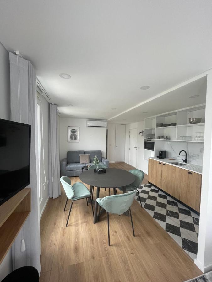 Les Appartements De L'Orangerie Versailles Buitenkant foto