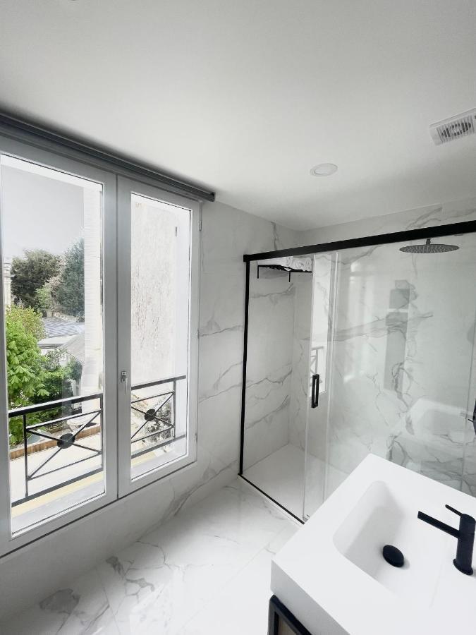 Les Appartements De L'Orangerie Versailles Buitenkant foto