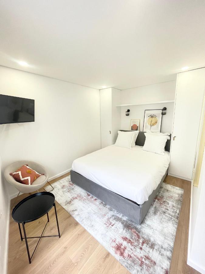 Les Appartements De L'Orangerie Versailles Buitenkant foto