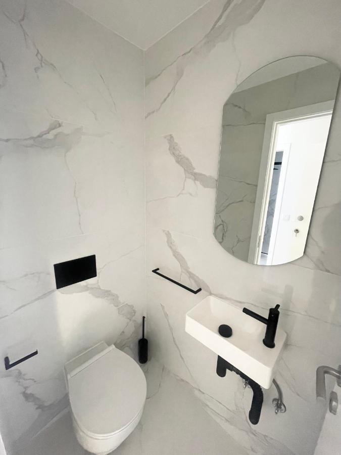 Les Appartements De L'Orangerie Versailles Buitenkant foto