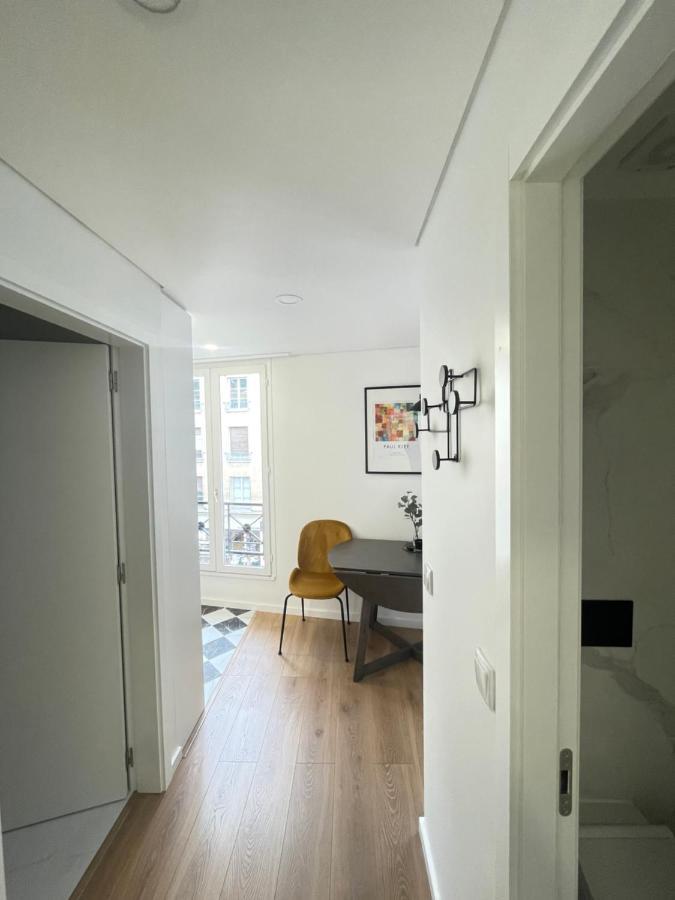 Les Appartements De L'Orangerie Versailles Buitenkant foto